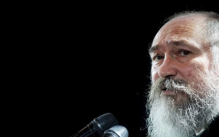 Σήμερα στις 2 η κηδεία του Τζίμη Πανούση